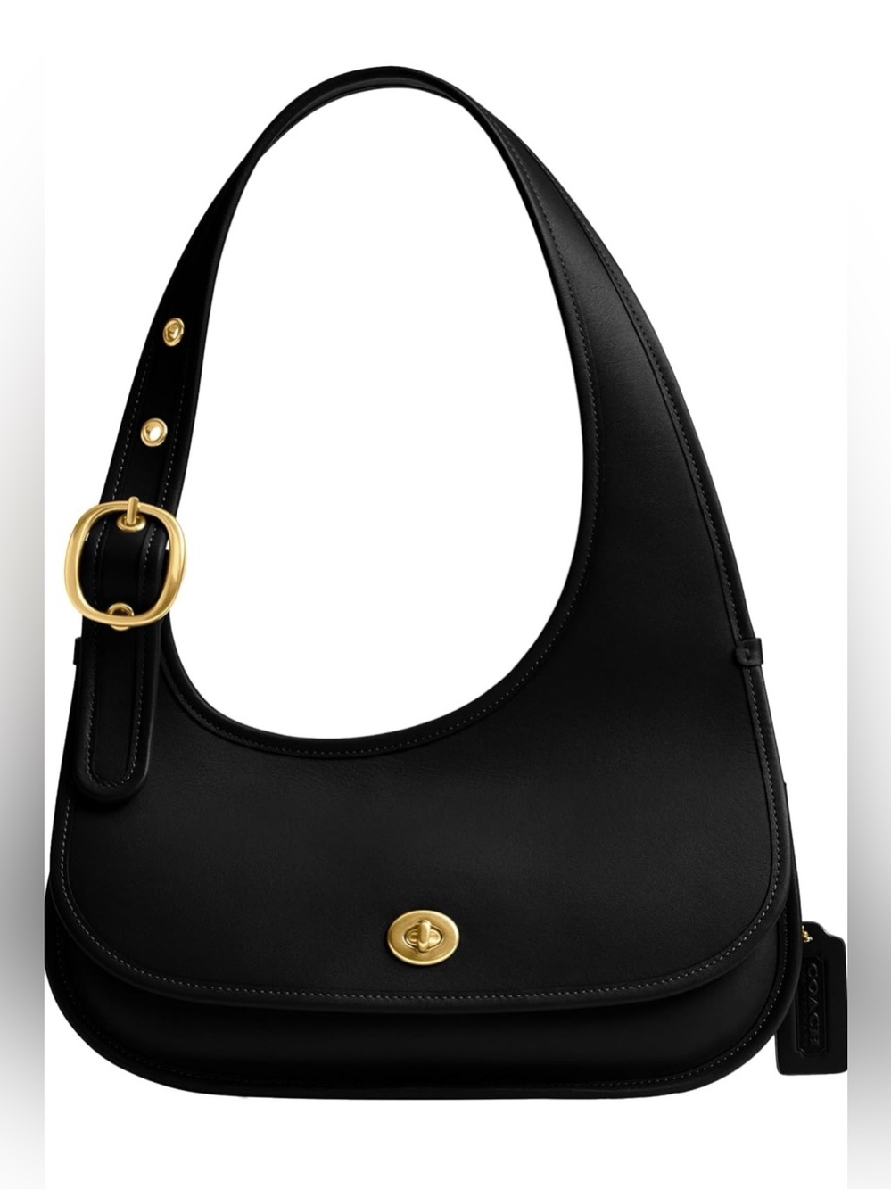 Cashin Carry Crescent Bag